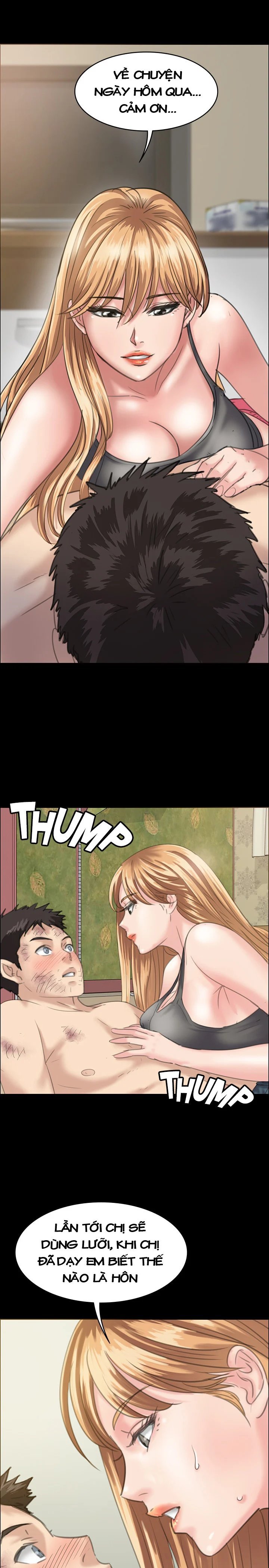 ong chúa chapter 29 6