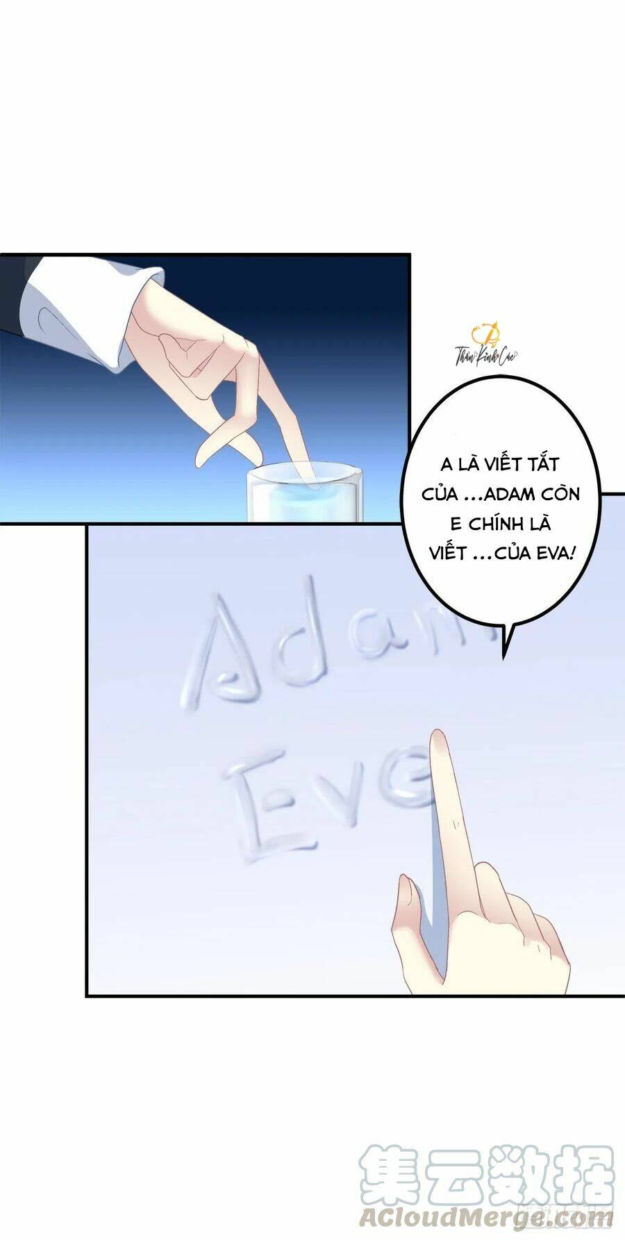 toàn bộ nắm trong tay chapter 82 30