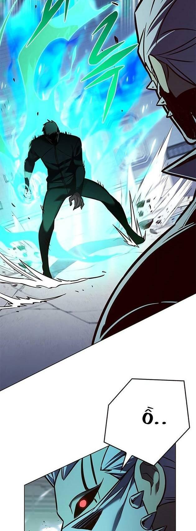 biến thân thành mèo chapter 209 28