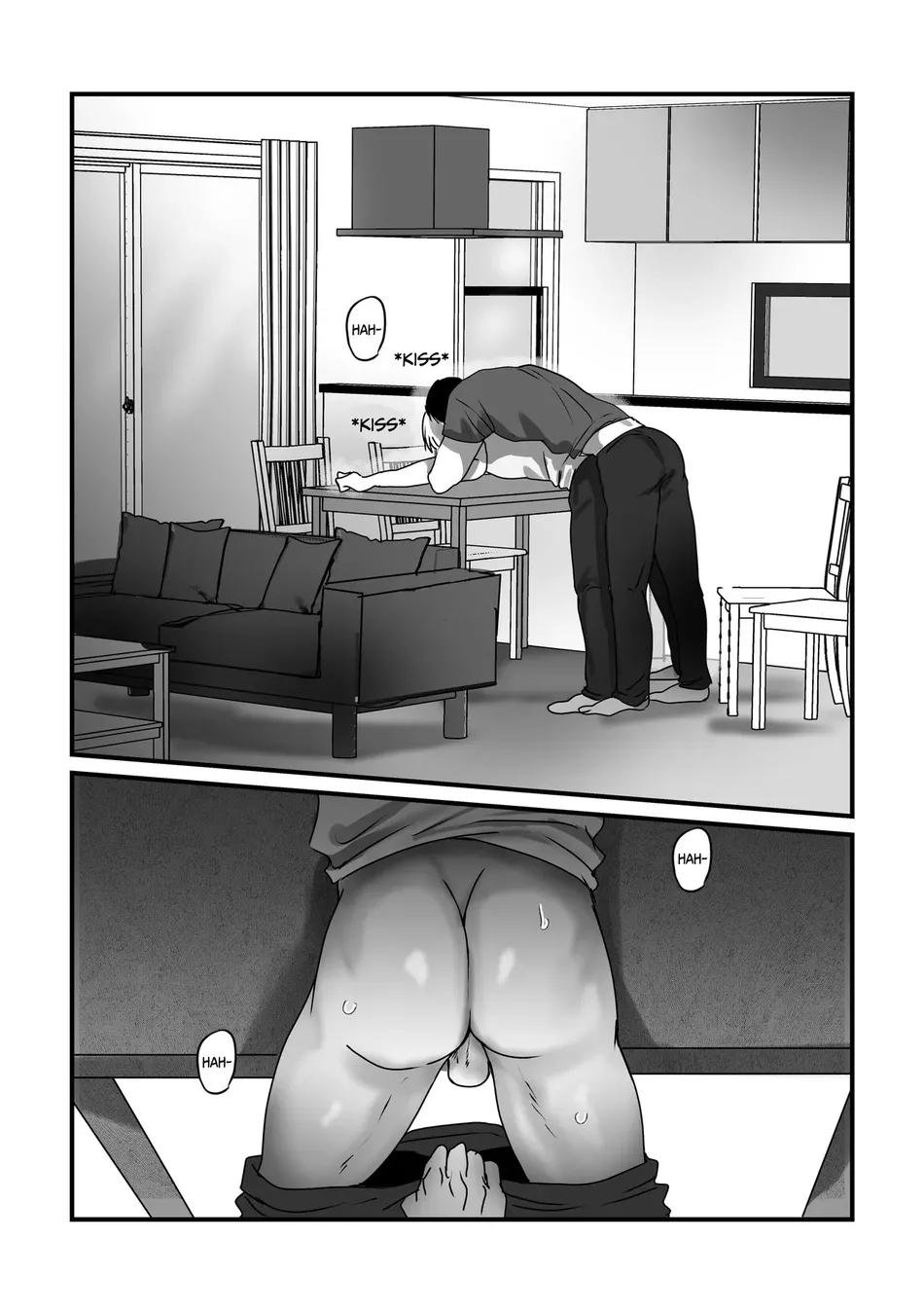 oneshot hỏny nhà rô lai chapter 416.2 12