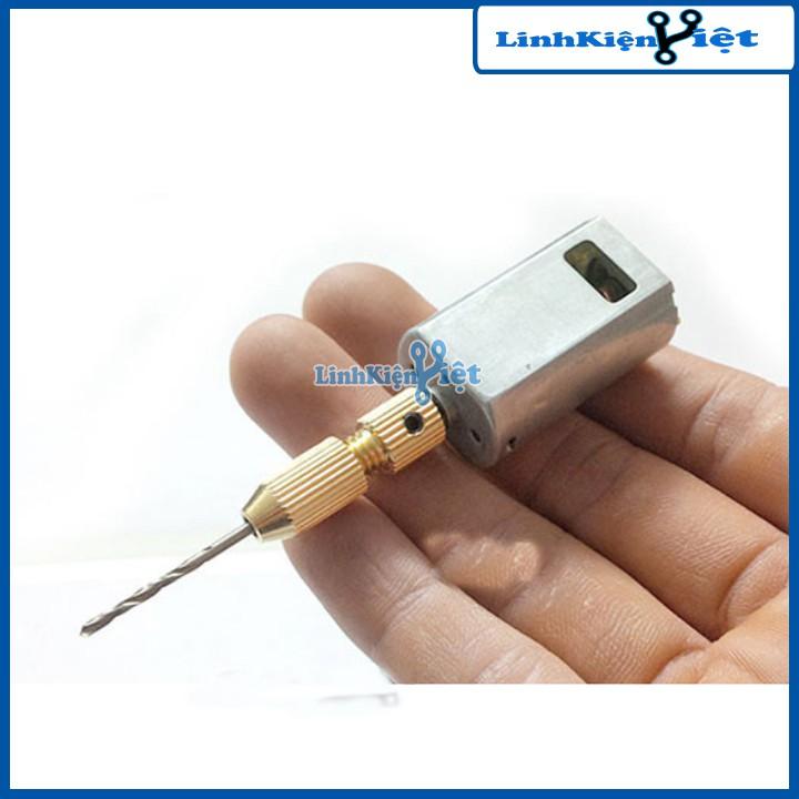 Combo máy khoan mini 180 5V Siêu Khỏe V1 Chất Lượng Tốt Nhất