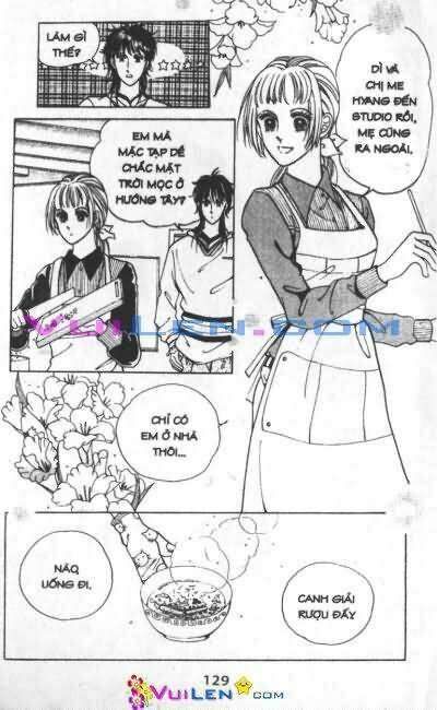 tóc gió thôi bay chapter 9 129