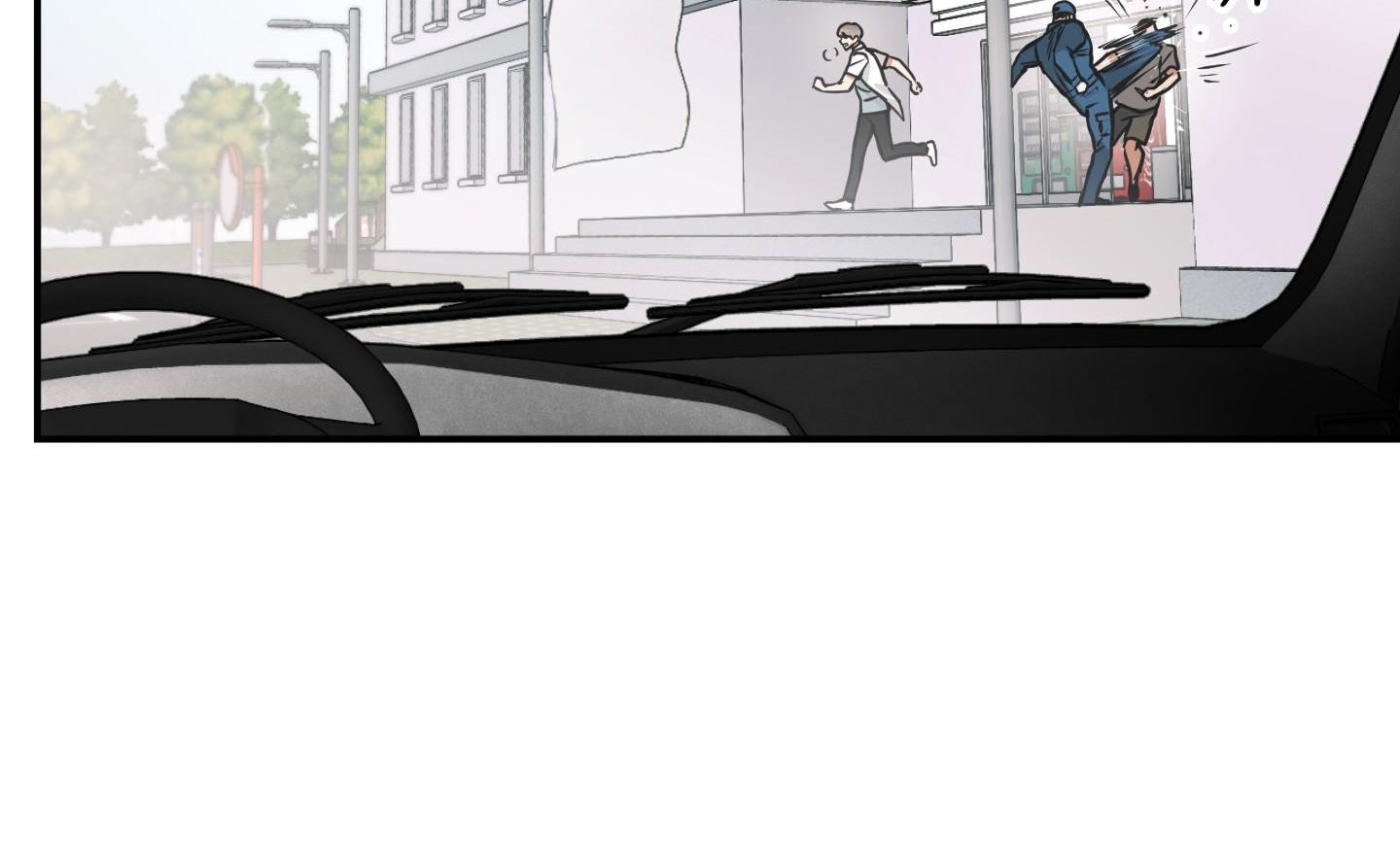 cây thương của ghost chapter 13 99