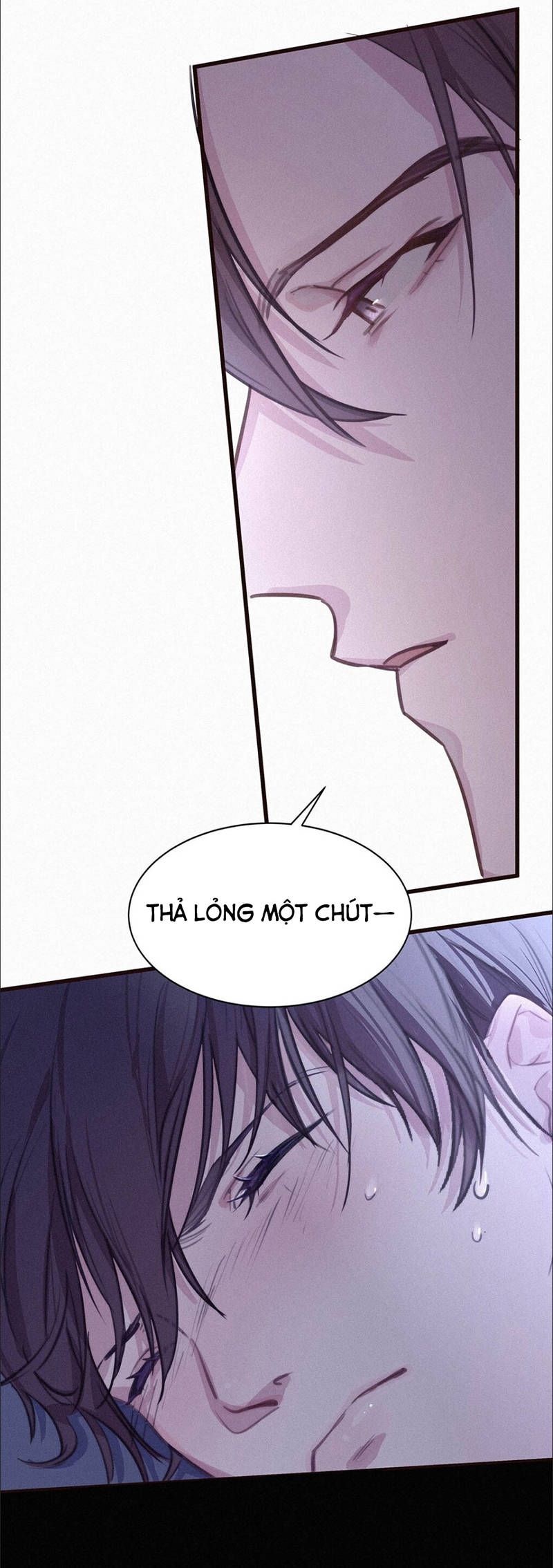 thần thương (môi súng) chapter 1 29