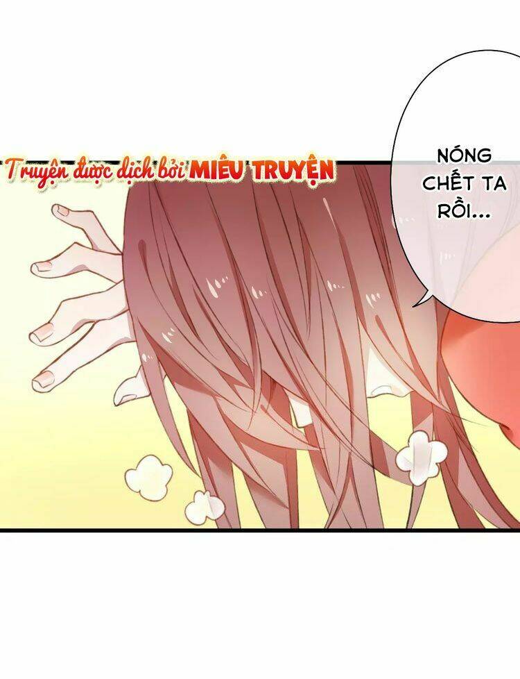 quân phong nghê ca chapter 5 19