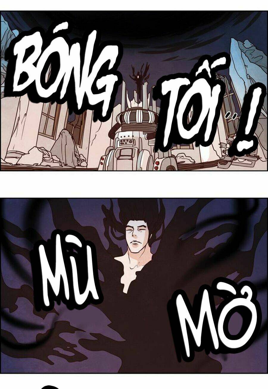 the devil king is bored chapter 103 23