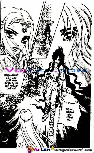 đóa hoa yêu kiều chapter 5 161