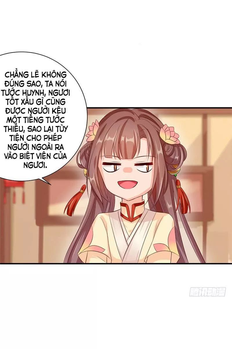 võ lâm manh chủ chapter 32 28