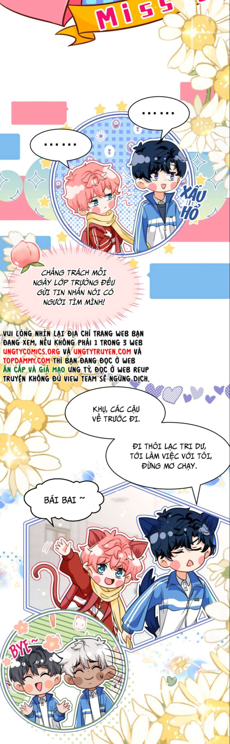 tín tức tố nói chúng ta không thể chapter 59 18