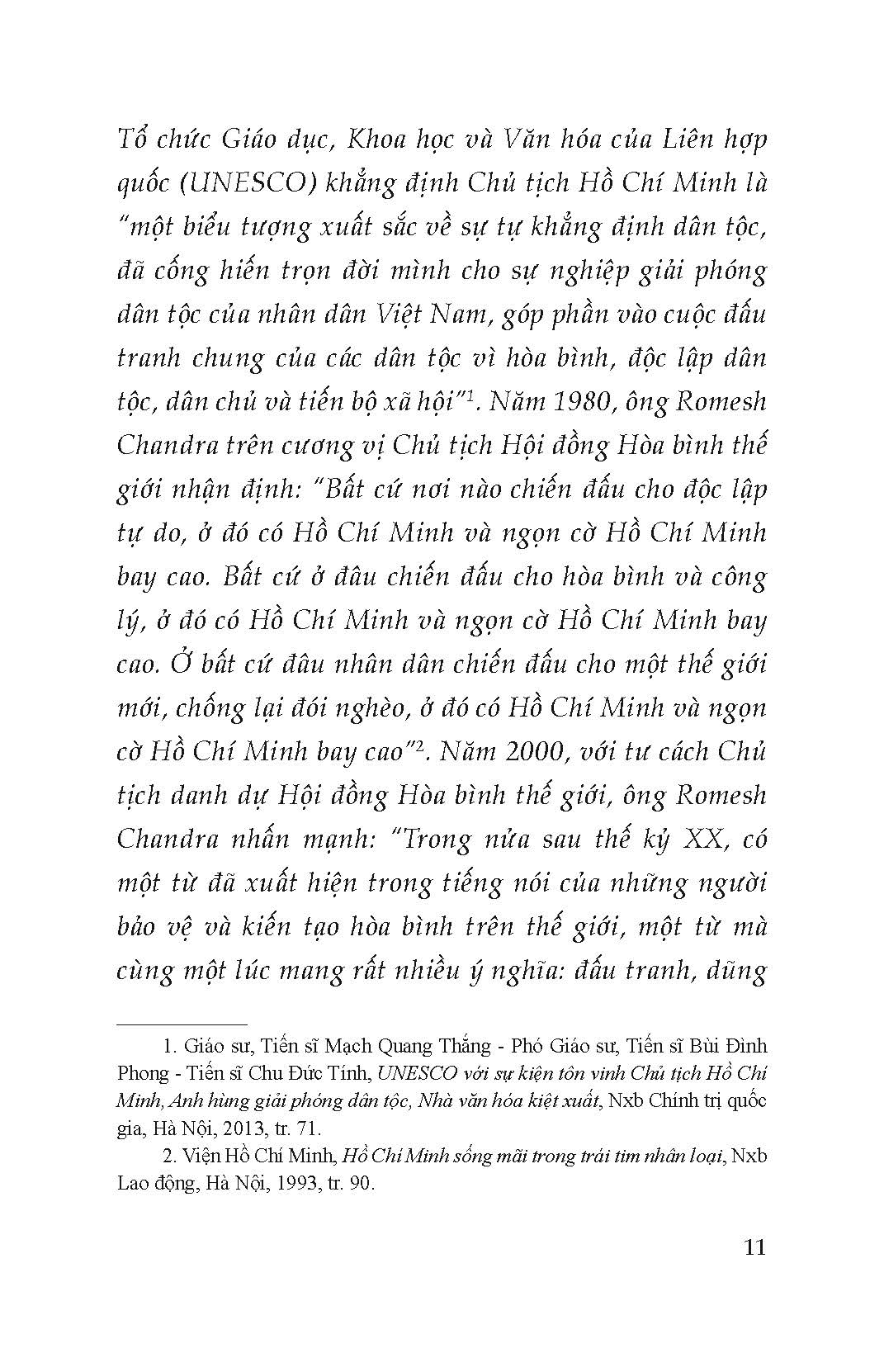 Chủ Tịch Hồ Chí Minh Với Cuộc Hành Trình Của Thời Đại - Hồ Chí Minh Và Những Biểu Tượng Truyền Thống Văn Hoá, Con Người - PGS. TS. Nguyễn Thanh Tú