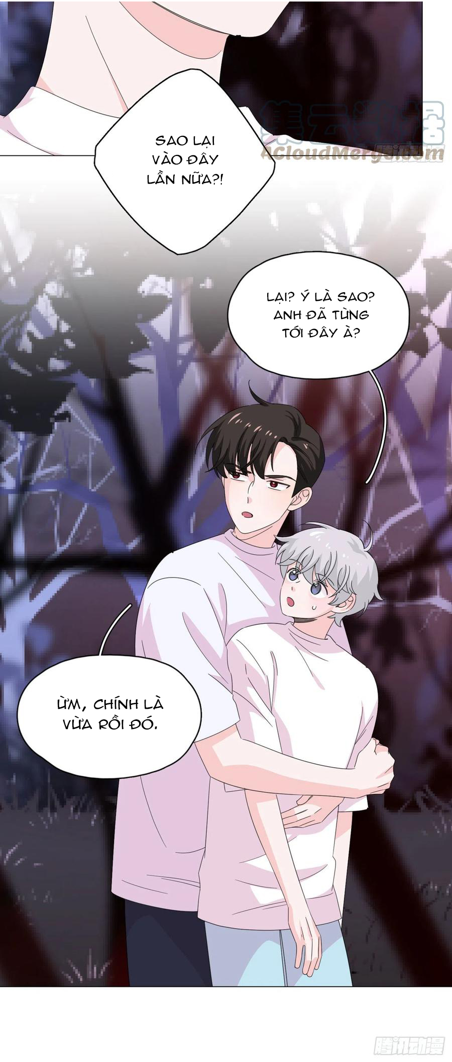 nhất hoàng cửu công thập nhị thê chapter 70 15