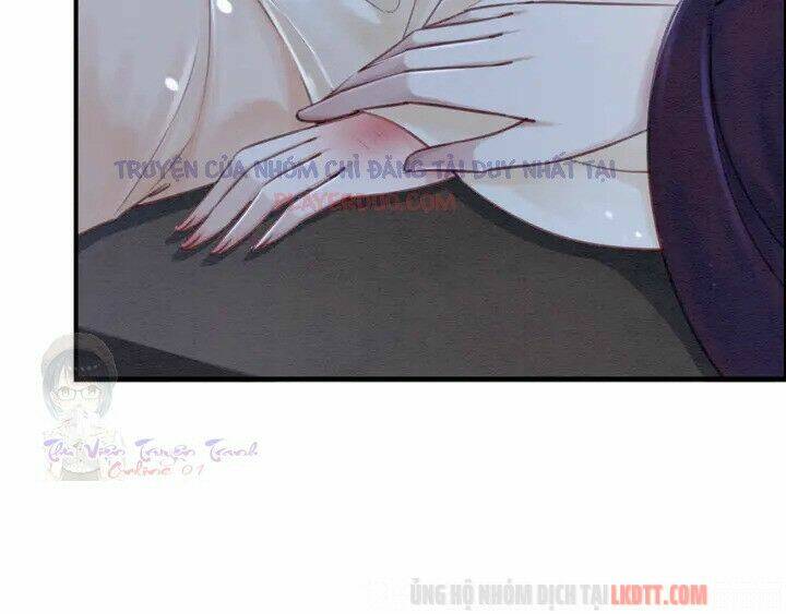 trọng sinh bá sủng nhiếp chính vương quá mạnh mẽ chapter 131 46