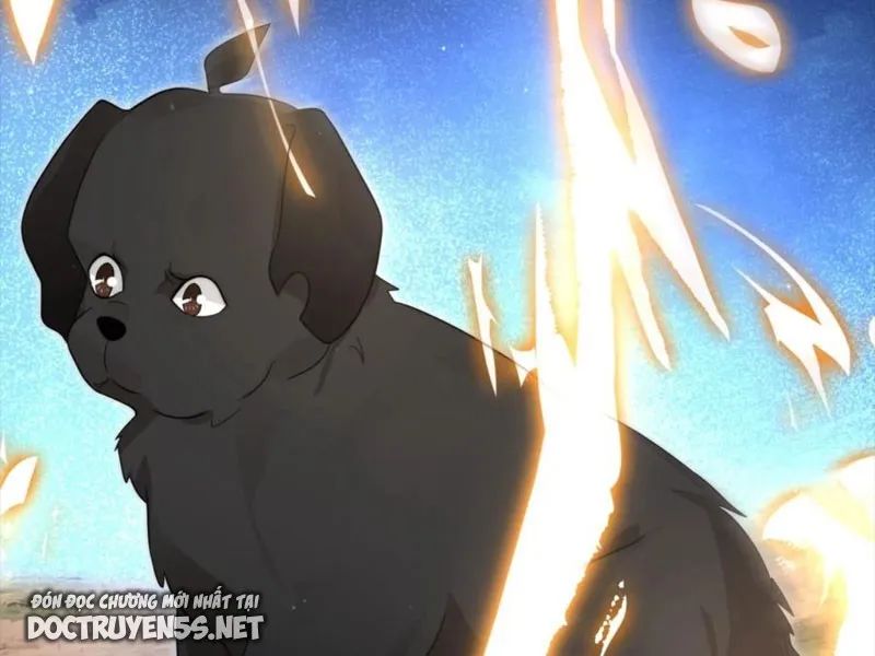 không gian hệ lão lục: dự trữ một vạn tấn thịt ngày tận thế chapter 1 111