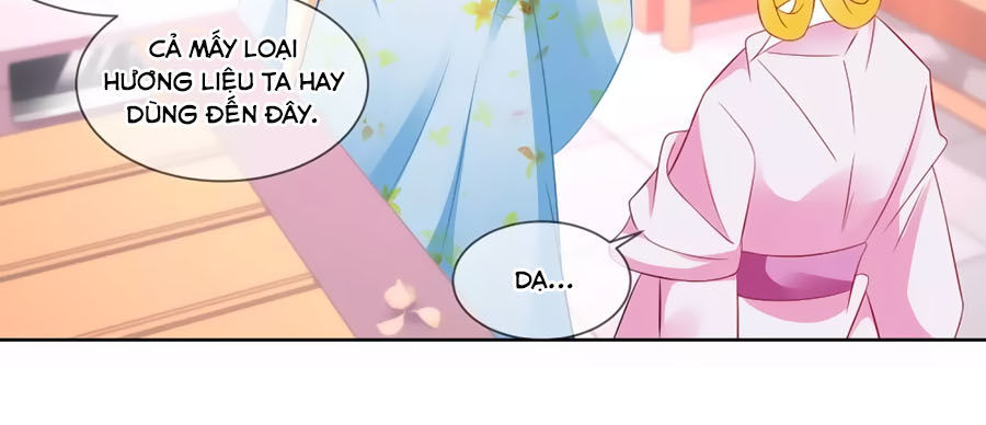 trù nương hoàng hậu chapter 58 12