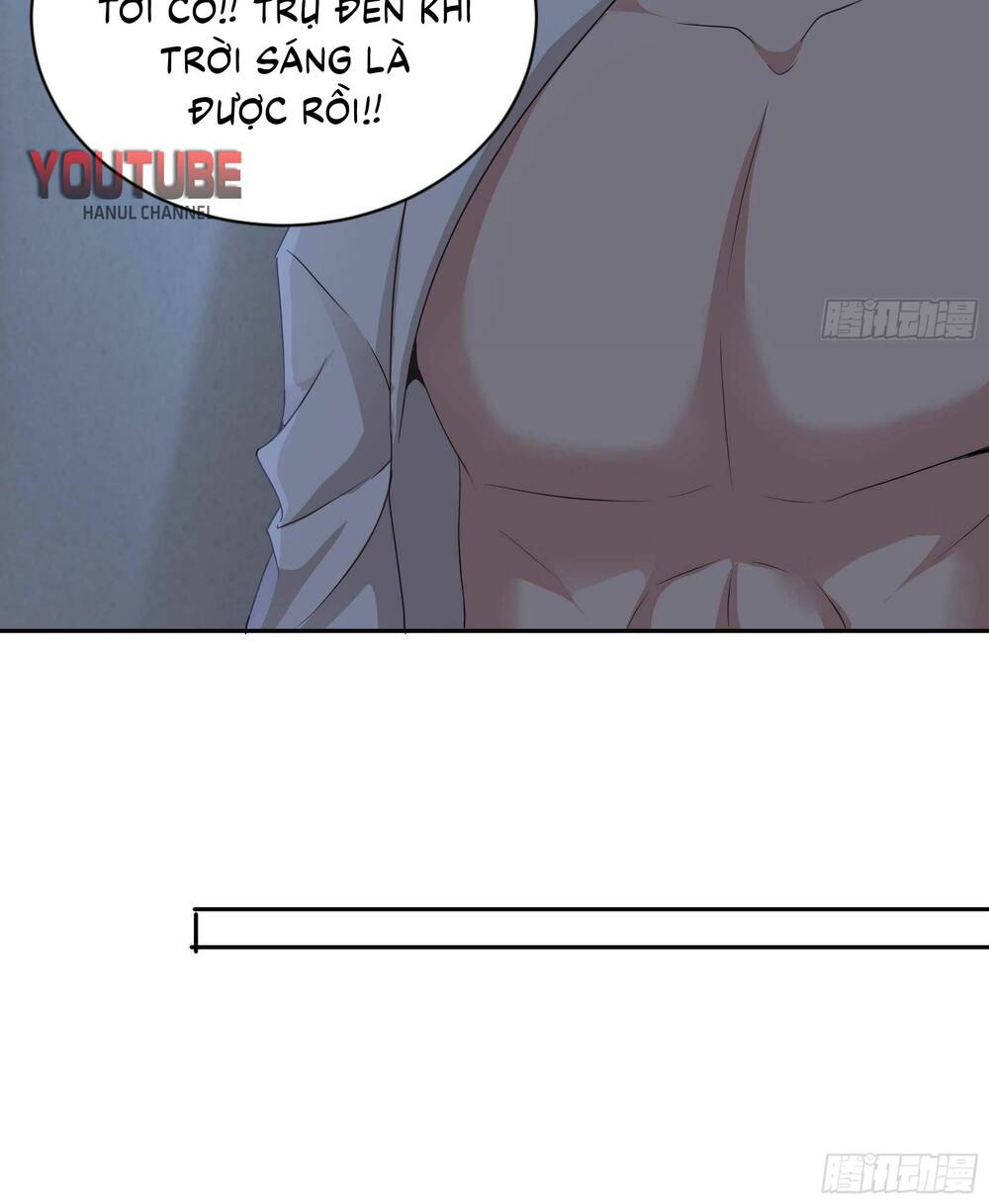 hào môn kiều thê: thiếu soái quá bá đạo chapter 6 15