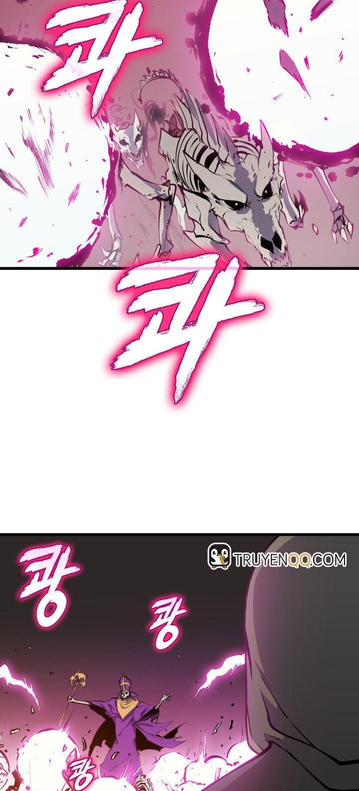 tôi trở lại thăng cấp một mình chapter 15 41