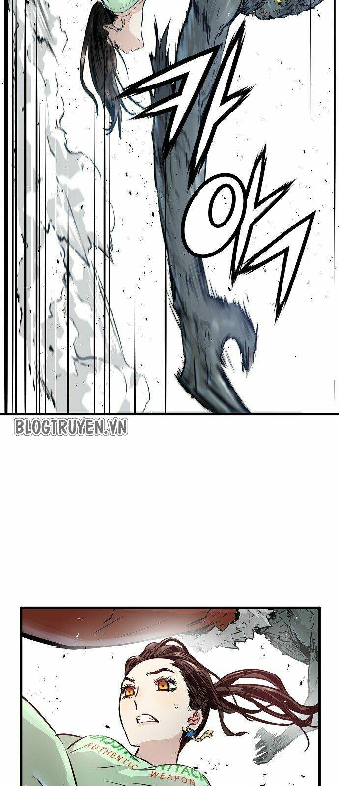 hứa lan chapter 32 45