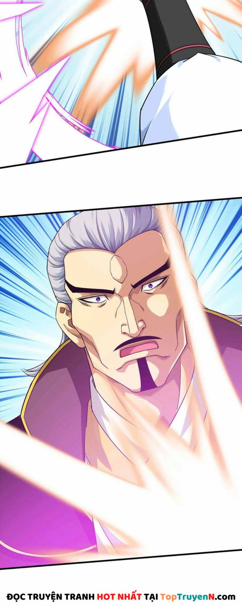 trọng sinh ta là đại thiên thần chapter 227 13