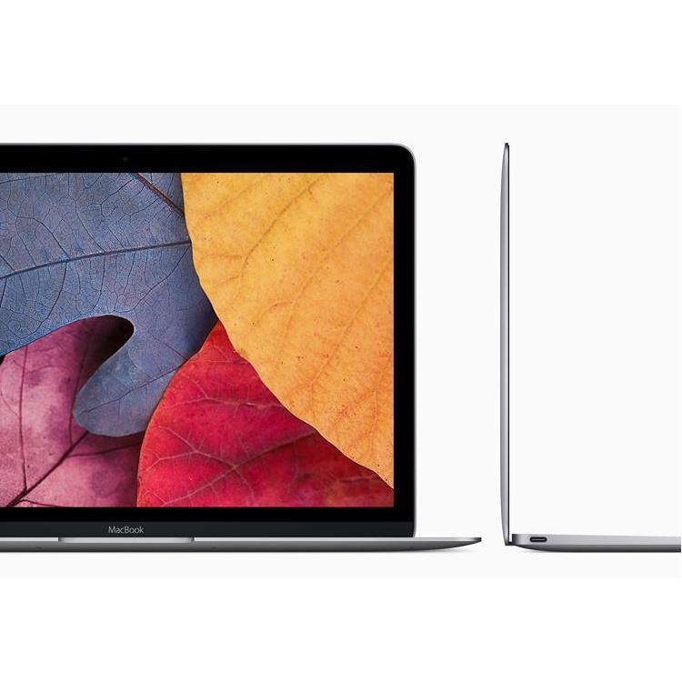Kính Cường Lực Nhám Bảo Vệ Màn Hình Chống Chói Cho Macbook Retina 12 inch A1534