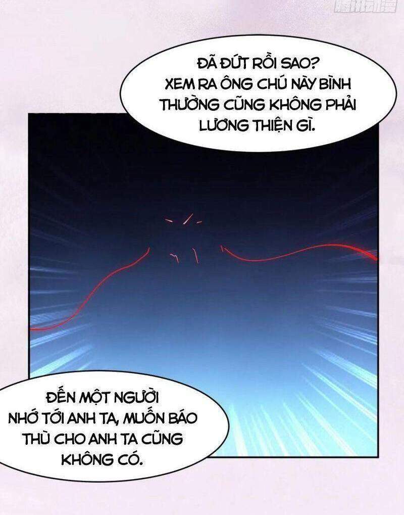 người tu tiên tại đô thị chapter 165 6