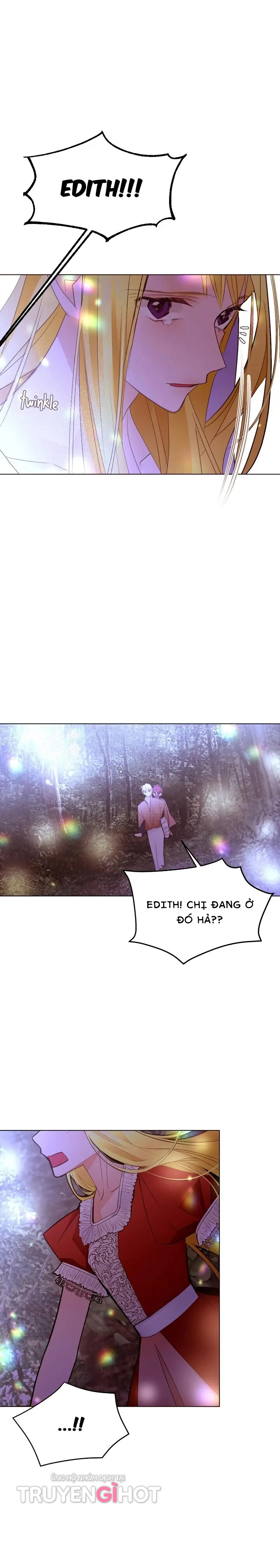 cuộc sống nhàm chán của quý cô tái sinh chapter 54 17