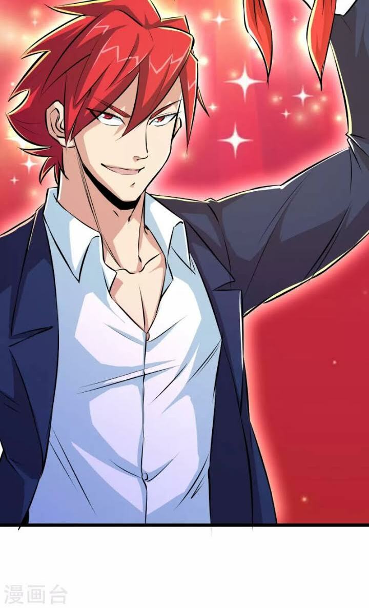 tối cường đặc chủng binh của hoa khôi chapter 38 9