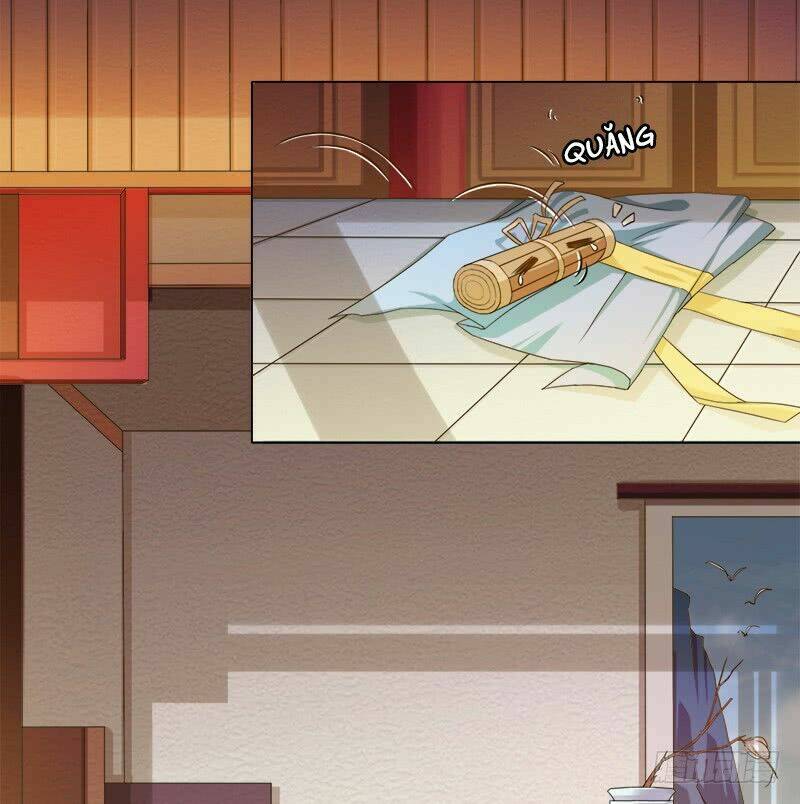 khuynh thế độc phi chapter 50 16