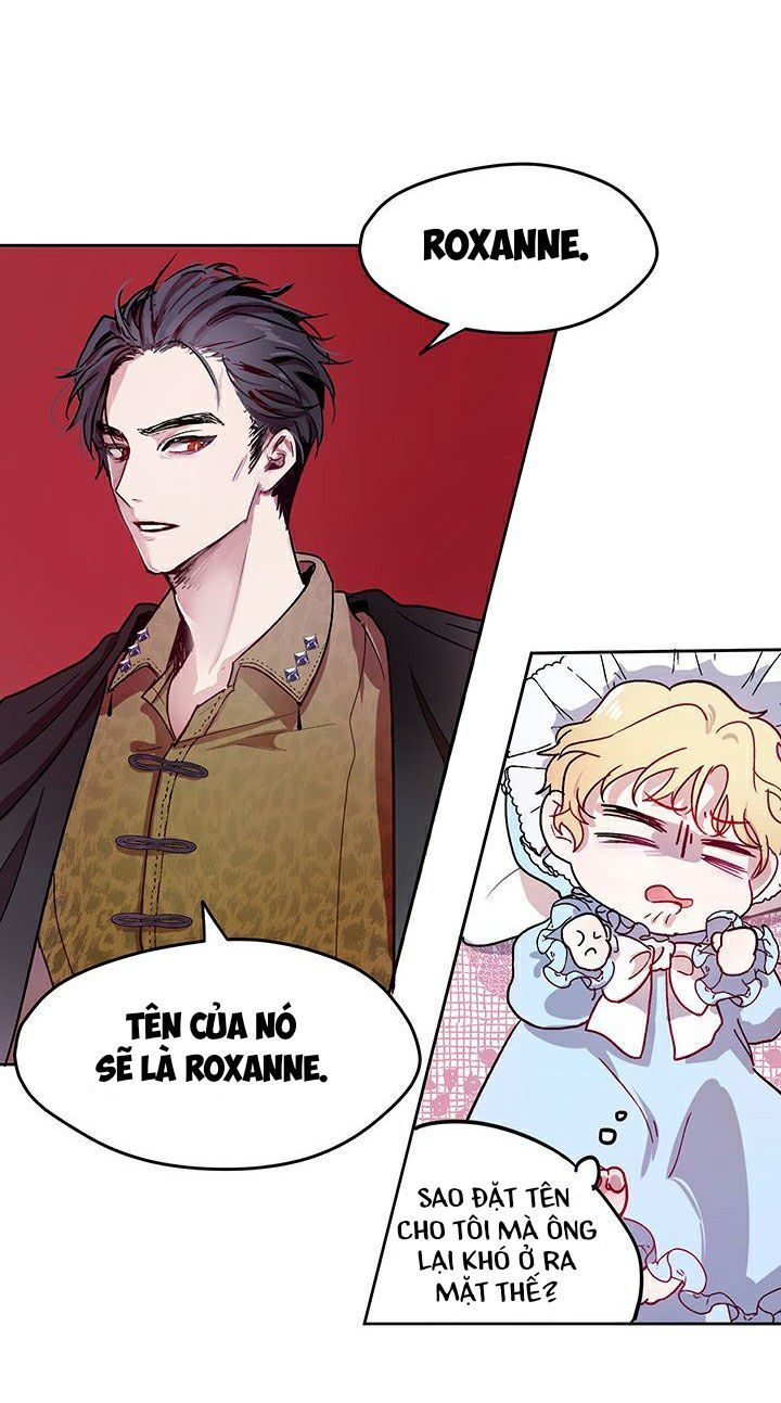 cách để cứu rỗi anh trai của nữ chính chapter 2 15