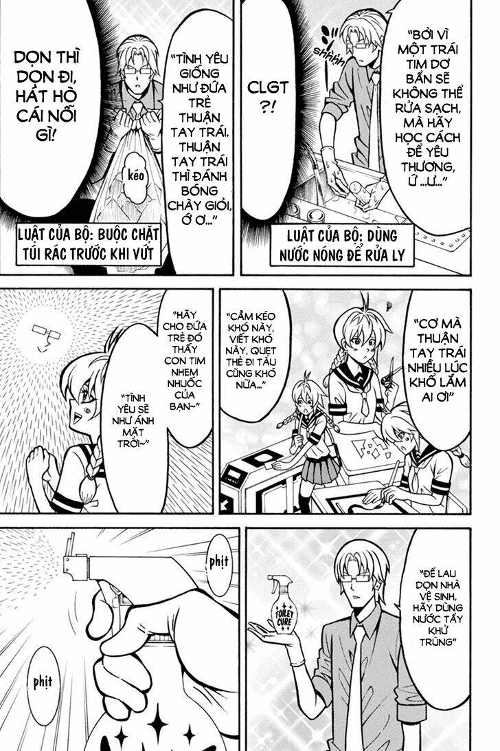 host man chapter 9 6