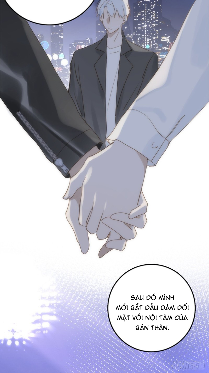 đêm đầy sao nói với em chapter 37 27