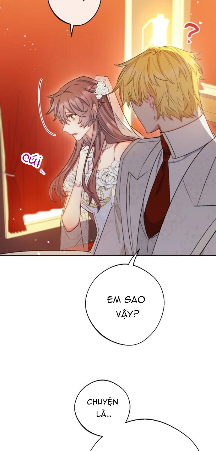 50 công thức pha trà của nữ công tước chapter 135 30