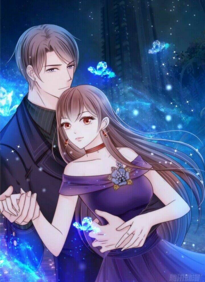 thất ức kiều thê sủng ái ký chapter 5 1