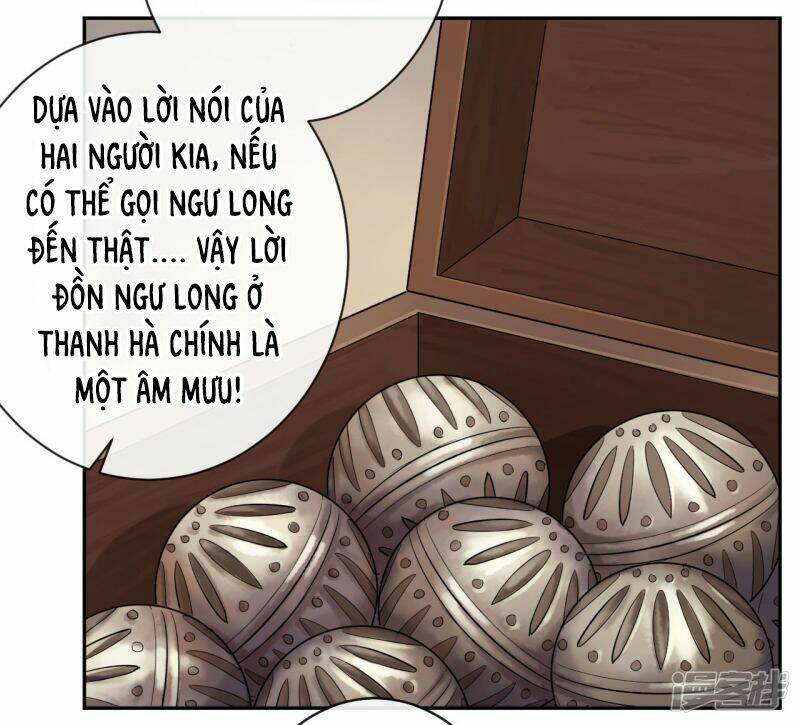nghiên hương kỳ đàm chapter 41 6