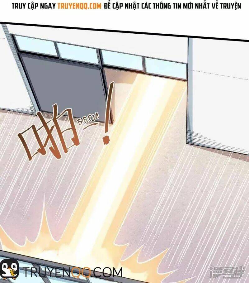 giáo sư điên trong khuôn viên trường chapter 1 60