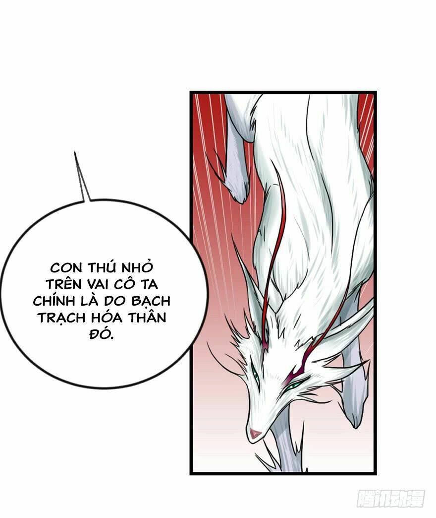 tiên thương chapter 8 13