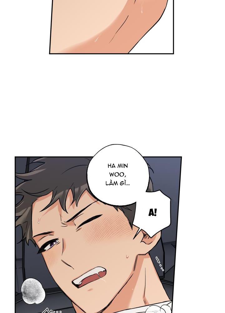 gâu gâu! chapter 32 12