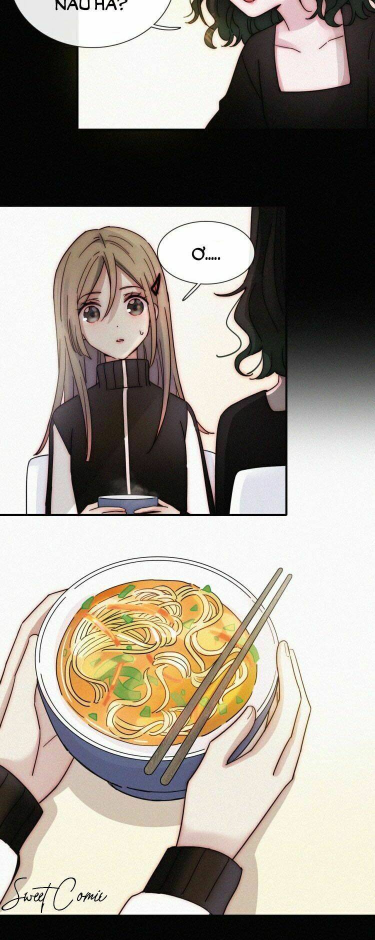 nếu ngày đó chúng ta chưa quen biết chapter 20 6