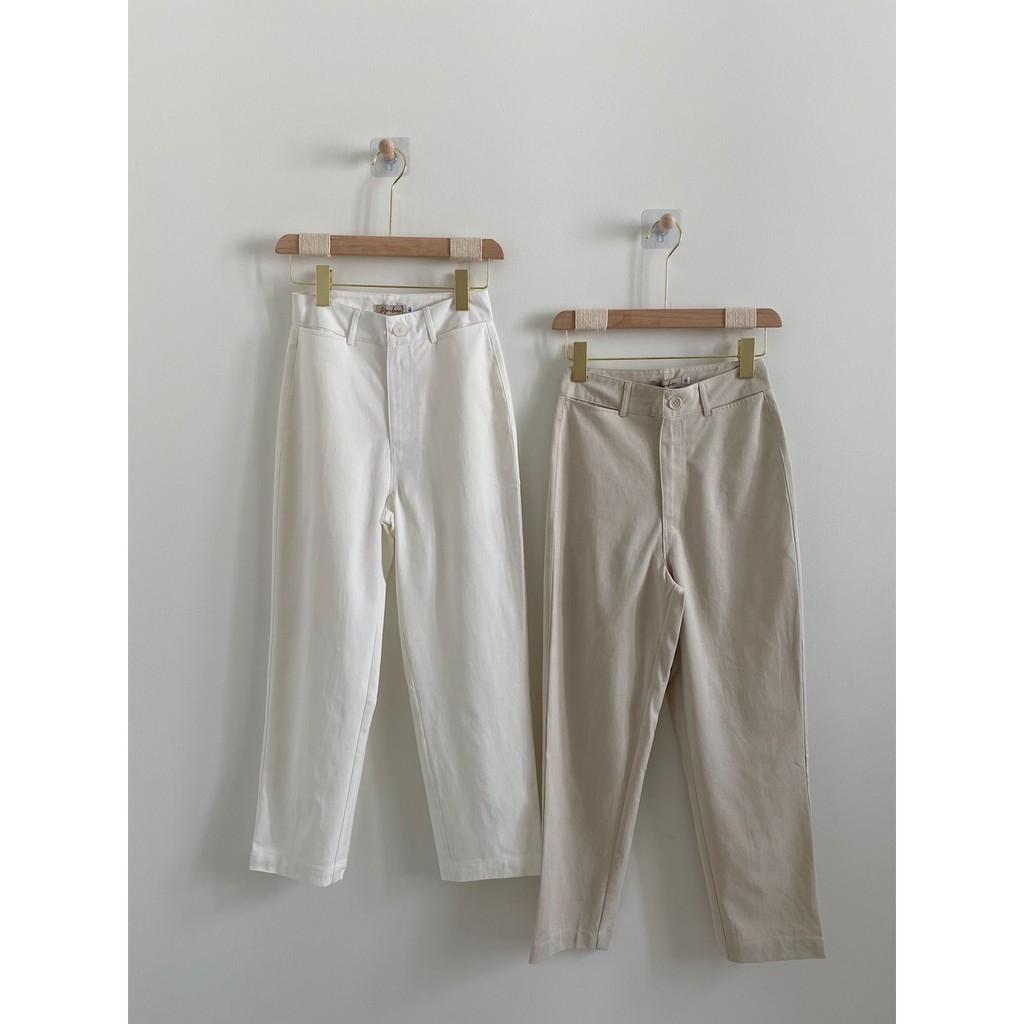Quần kaki (Khaki Pants