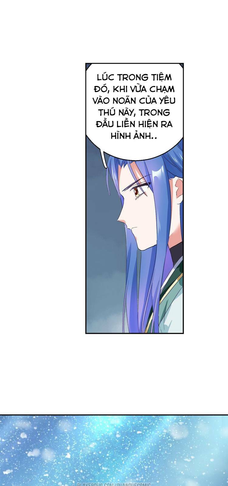 lục tích ma yểm chapter 12 9