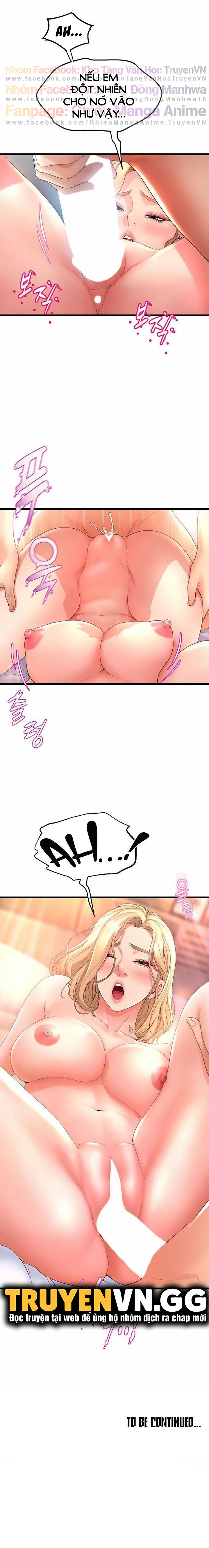 lớp nhảy mỹ nhân chapter 18 23