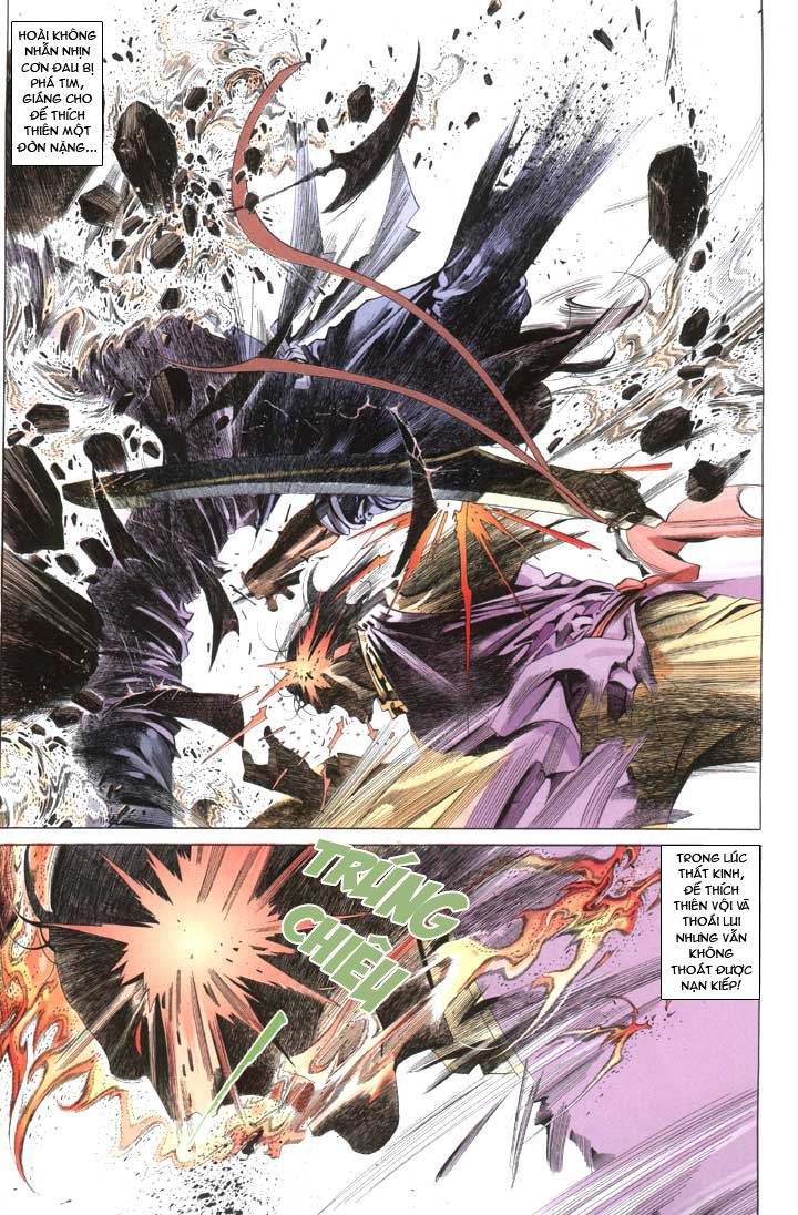 phong vân chapter 226 2