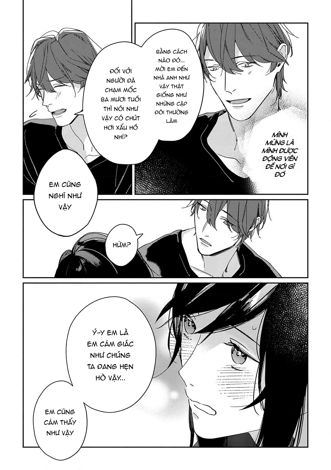 dục vọng chapter 5.1 6