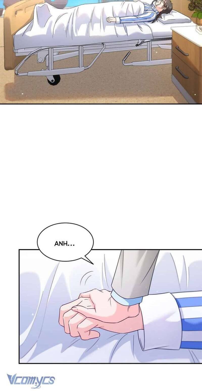 bạn học tôi là lính đánh thuê chapter 204 394