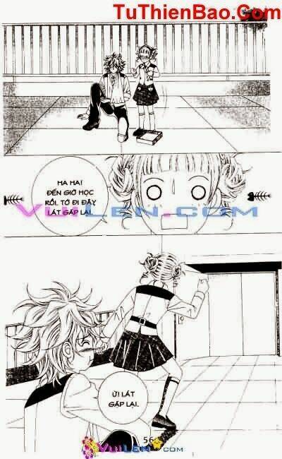 going to you chapter 16 57