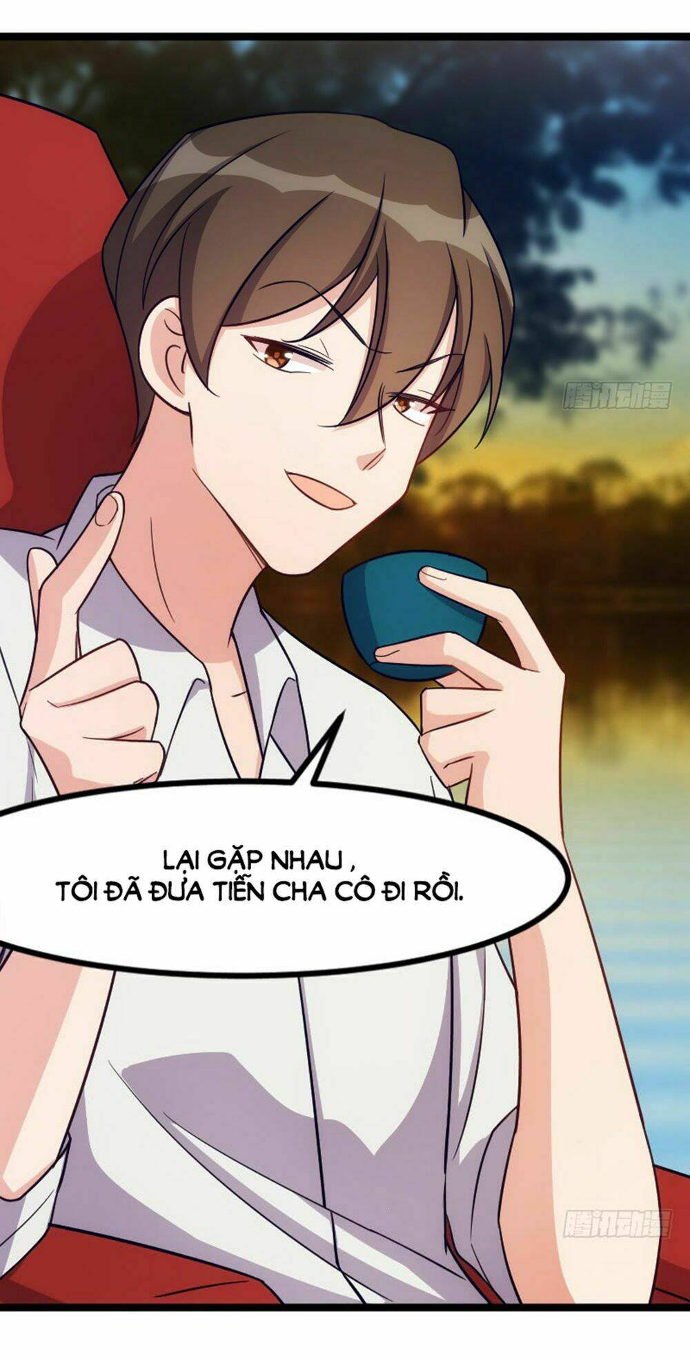 tôi ở dị giới khai ngư đường chapter 69 16