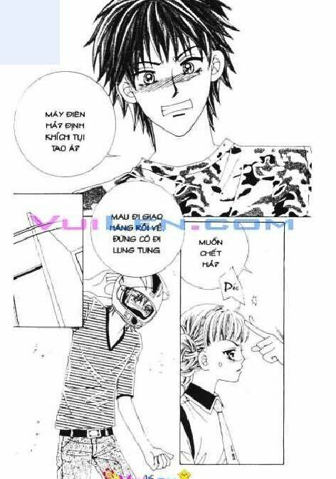 ánh nắng chói chang chapter 13 42