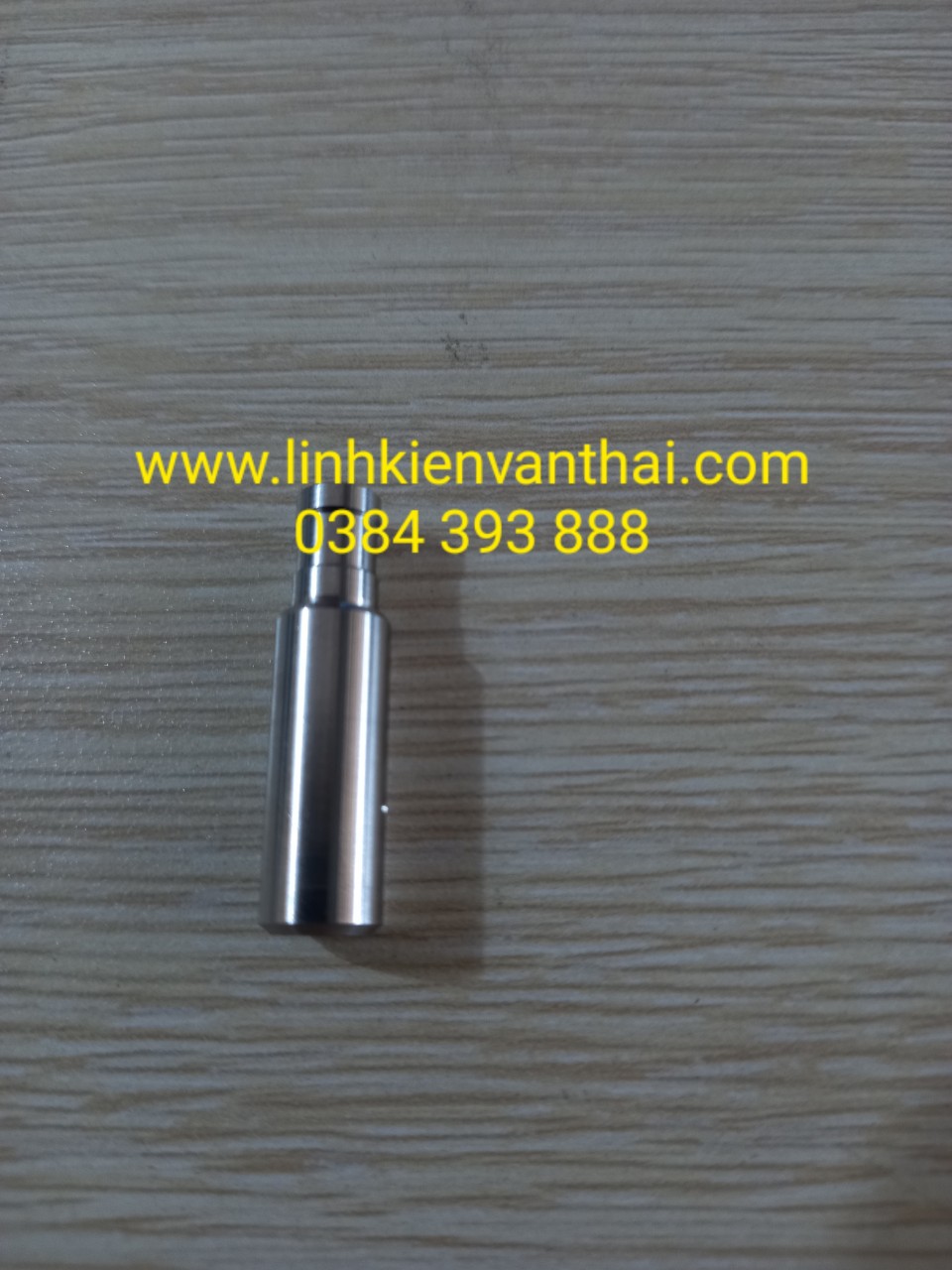ĐẦU DẪN HƯỚNG DÙNG CHO MÁY BẮN LỖ/ ĐƯỜNG KÍNH NGOÀI 8 MM/ ĐÀI LOAN