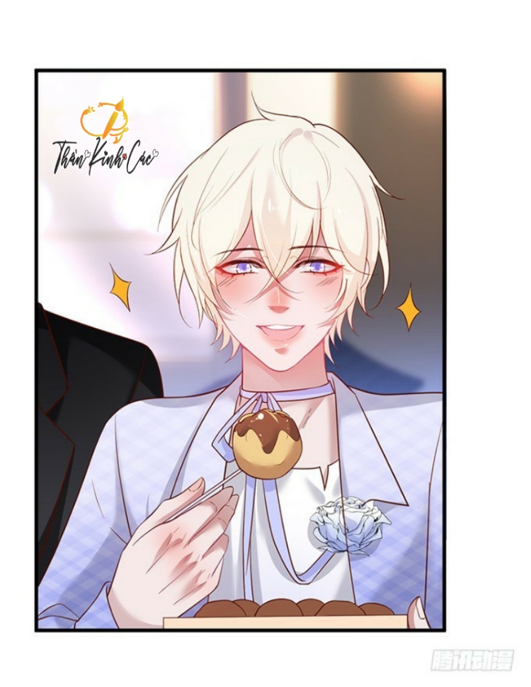 dưỡng khí chí mạng chapter 27 26