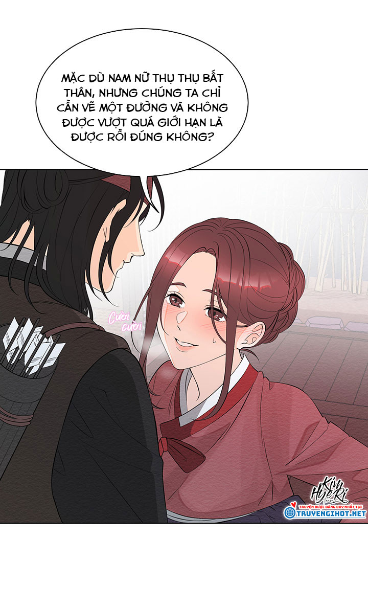 phu quân bé bỏng chapter 2.2 10