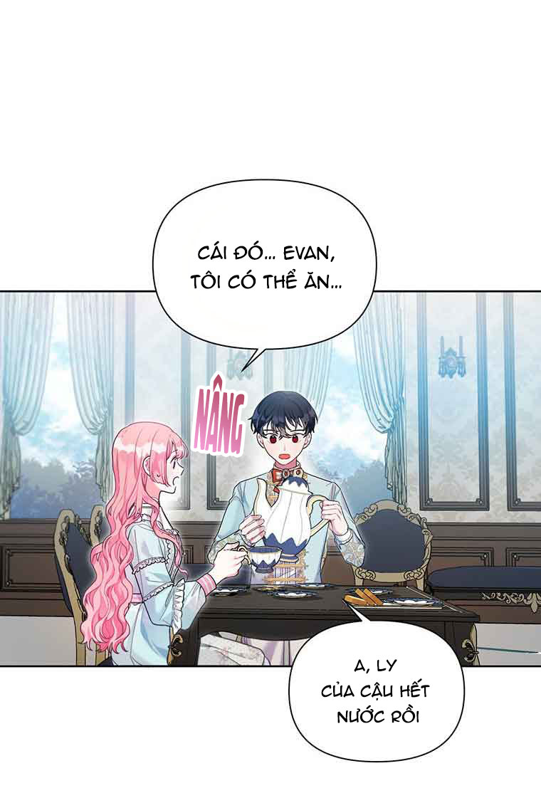 trở thành con dâu bất đắc dĩ chapter 24 28